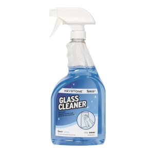 TOW$ Glass Cleaner