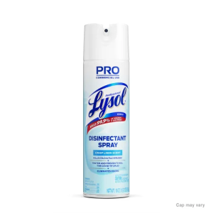 TOW$ Disinfectant Spray