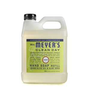 TOW$ Hand Soap Refill