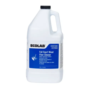 TOW$ Wood Floor Cleaner