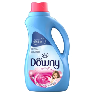 TOW$ Fabric Softener
