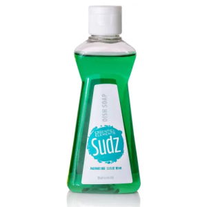 TOW$ Dish Soap