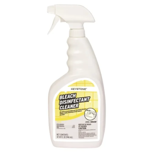 TOW$ Restroom Cleaner