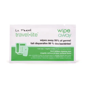 TOW$ Surface Wipes
