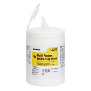 TOW$ Disinfecting Wipes