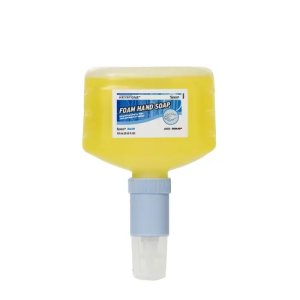 TOW$ Foaming Hand Soap