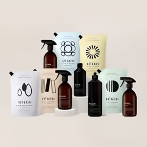 TOW$ Eco Cleaning Bundle