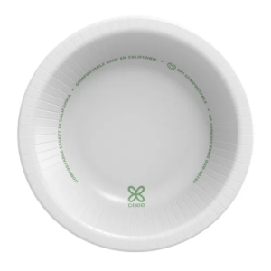 TOW$ Disposable Bowl