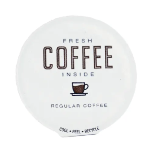 TOW$ Coffee Lid Pack