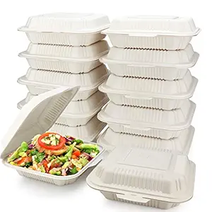 TOW$ To-Go Container