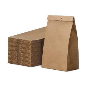 TOW$ Snack Bag