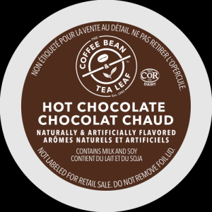 TOW$ Hot Chocolate Packet