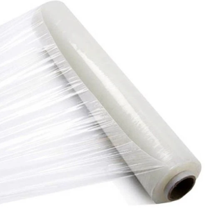 TOW$ Plastic Food Wrap