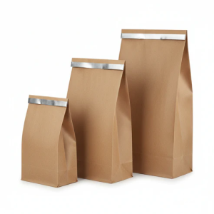 TOW$ Bakery Bag