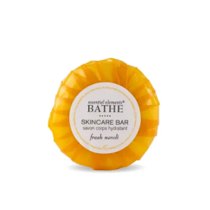 TOW$ Wrapped Bath Soap Bar
