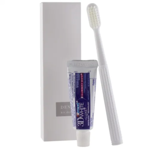 TOW$ Dental Kit