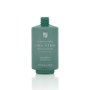 TOW$ Eco Amenity Bottle Set