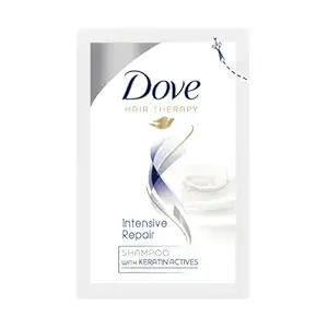 TOW$ Sachet Shampoo Pack