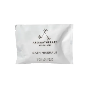 TOW$ Spa Bath Salt Packet