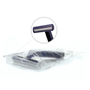 TOW$ Guest Razor Pack