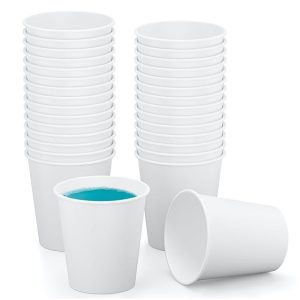 TOW$ Mouthwash Cup Pack