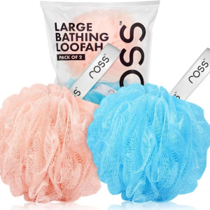 TOW$ Loofah Sponge