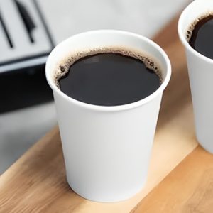 TOW$ Paper Coffee Cup