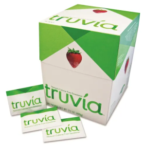 TOW$ Sugar Packet Box