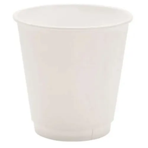 TOW$ Disposable Water Cup