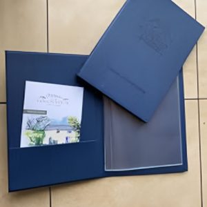 TOW$ Guest Information Folder