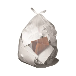 TOW$ Trash Can Liner 33 gal
