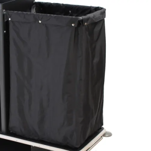 TOW$ Laundry Cart Bag