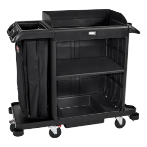 TOW$ Housekeeping Cart Organizer