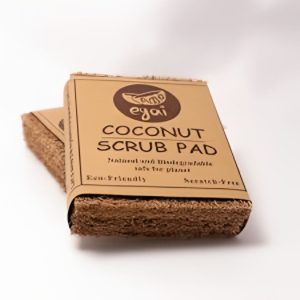 TOW$ Scrub Pad Pack