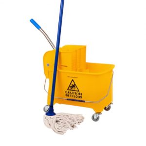 TOW$ Bucket With Wringer