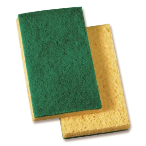 TOW$ Cleaning Sponge Pack