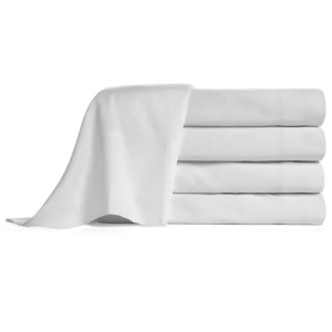 TOW$ Queen Flat Sheet