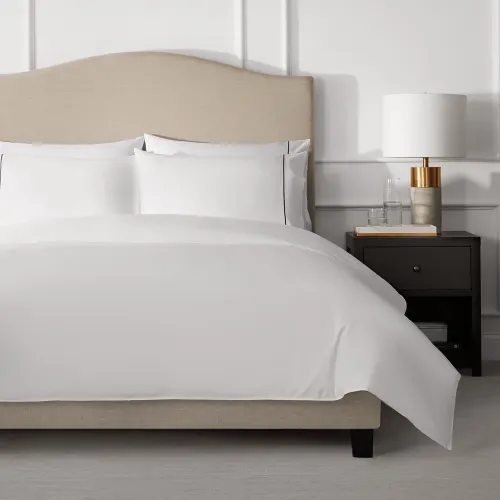 TOW$ Duvet Cover Queen