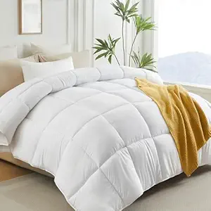 TOW$ Comforter Insert Queen
