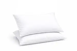 TOW$ Microfiber Pillow