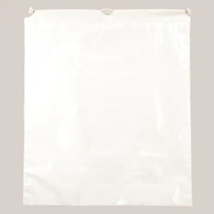 TOW$ Laundry Bag Cotton