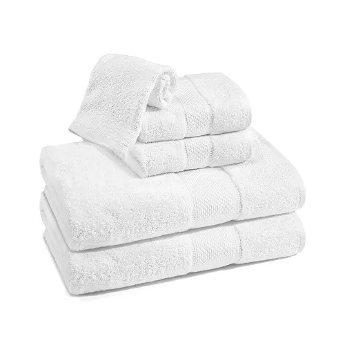 TOW$ Premium Bath Sheet