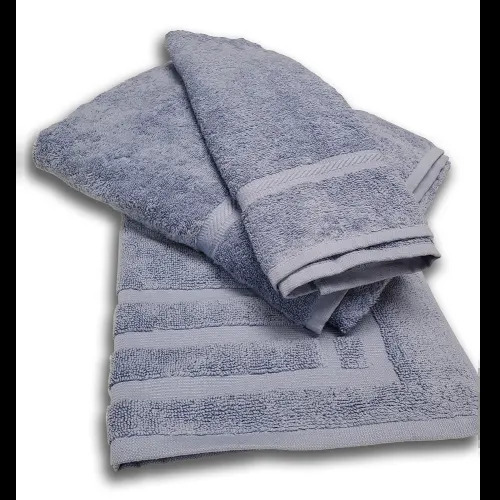 TOW$ Bath Mat
