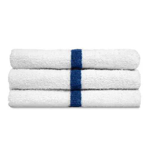 TOW$ Gym Towel