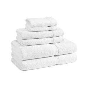 TOW$ Cotton Bath Towel Premium