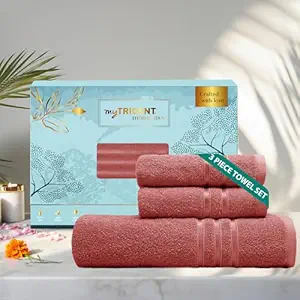 TOW$ Premium Towel Set