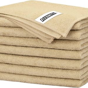 TOW$ Housekeeping Towel Pack