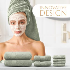 TOW$ Luxury Spa Bundle