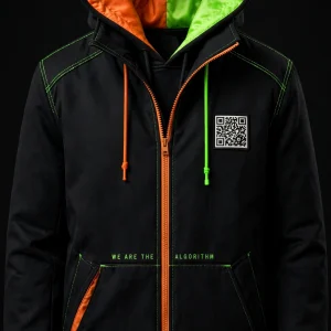 The Signal Coat