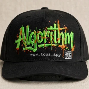 Algorithm Snapback — TOW$ Edition